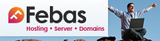 Febas Banner Fa. Febas